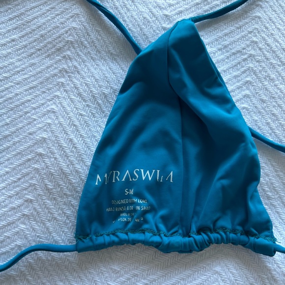 Myranswim MYRA swim bikini set - Picture 2 of 4